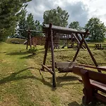 Rekreacny Dom Piero * Ždiar