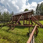 Feriehus Rekreacny Dom Piero *