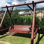 Rekreacny Dom Piero Ždiar