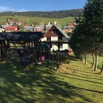 Feriehus Rekreacny Dom Piero *