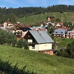 Rekreacny Dom Piero Feriehus Ždiar