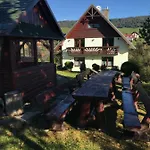 Feriehus Rekreacny Dom Piero Ždiar