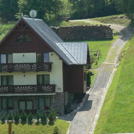 Rekreacny Dom Piero Feriehus *