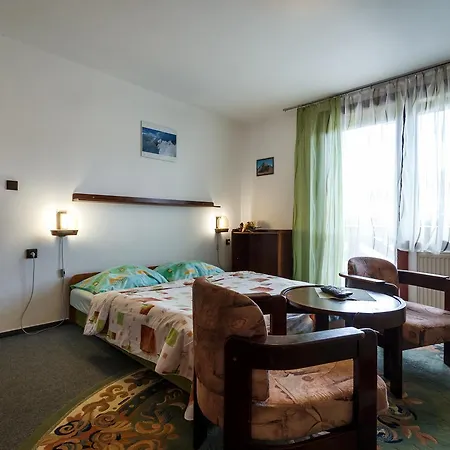 Feriehus Rekreacny Dom Piero *