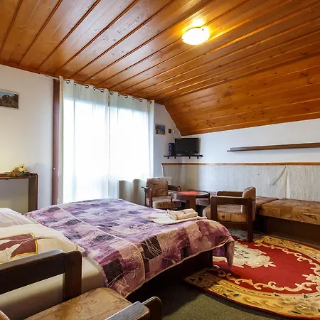 Rekreacny Dom Piero بيت للعطل *