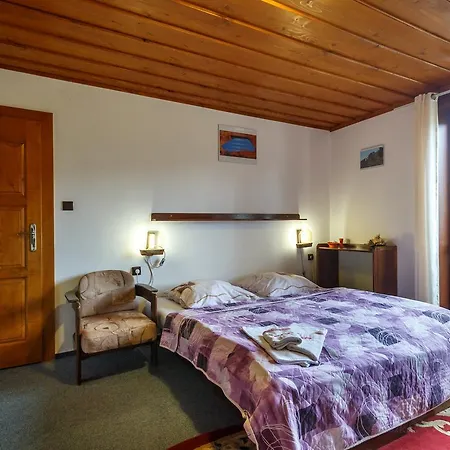 Feriehus Rekreacny Dom Piero