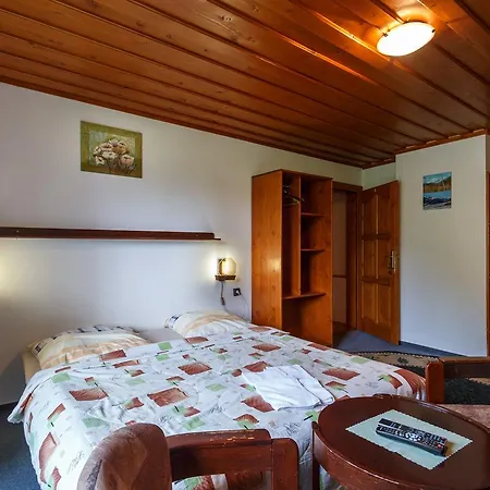 Rekreacny Dom Piero * Ždiar