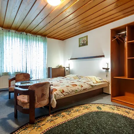 Rekreacny Dom Piero بيت للعطل