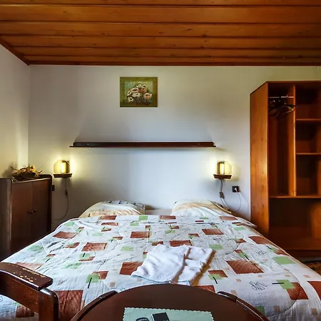 Rekreacny Dom Piero Feriehus *