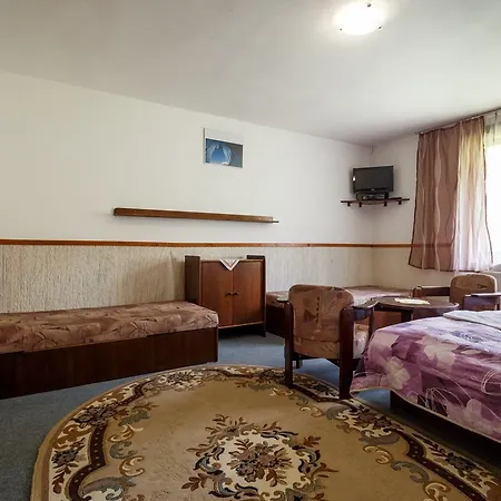 Rekreacny Dom Piero *