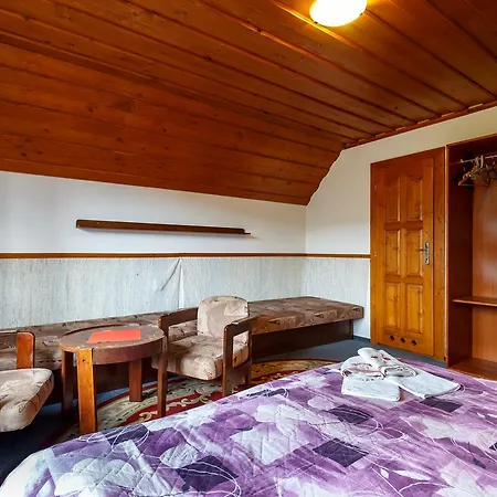 Rekreacny Dom Piero Feriehus Ždiar