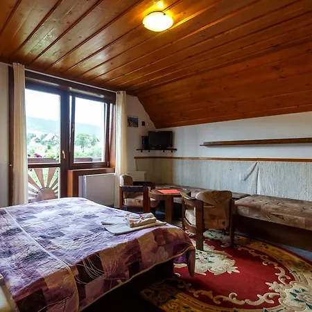 Rekreacny Dom Piero *