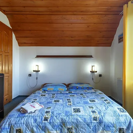 Feriehus Rekreacny Dom Piero *