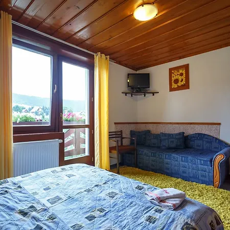 Rekreacny Dom Piero Feriehus