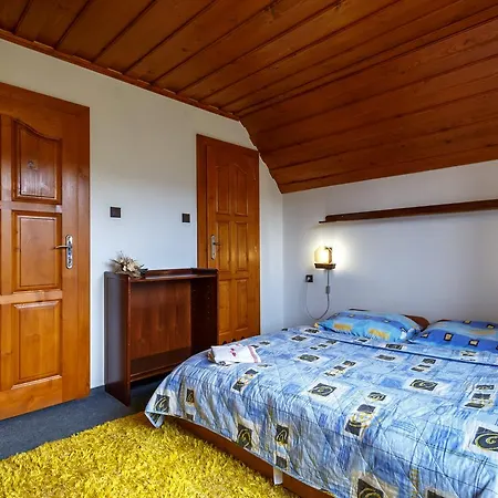 Rekreacny Dom Piero * Ždiar