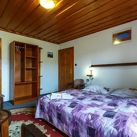 Feriehus Rekreacny Dom Piero