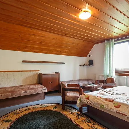 Rekreacny Dom Piero Feriehus