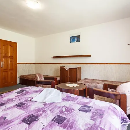 Rekreacny Dom Piero Ždiar