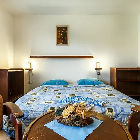 Feriehus Rekreacny Dom Piero