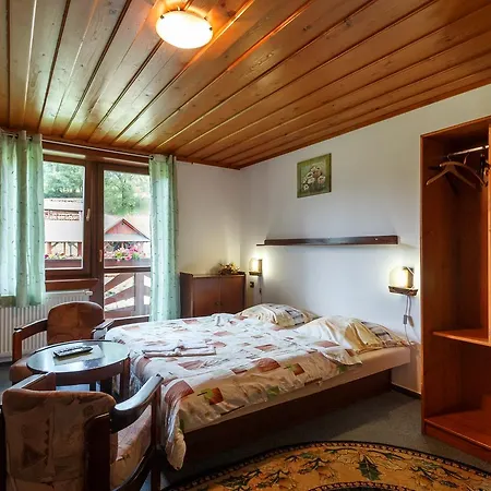 Rekreacny Dom Piero * Ždiar