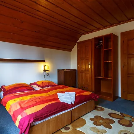 Rekreacny Dom Piero Ždiar