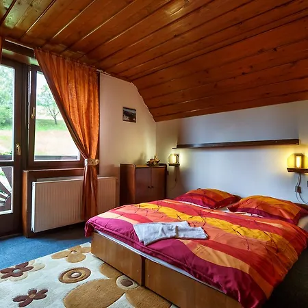 Rekreacny Dom Piero * Ždiar