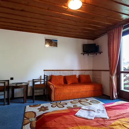 بيت للعطل Rekreacny Dom Piero *