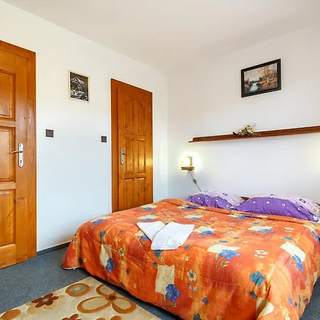 Rekreacny Dom Piero * Ždiar