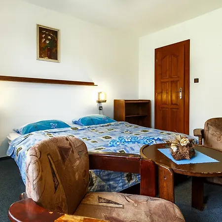 Rekreacny Dom Piero Ždiar