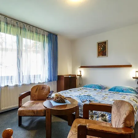 Rekreacny Dom Piero بيت للعطل *