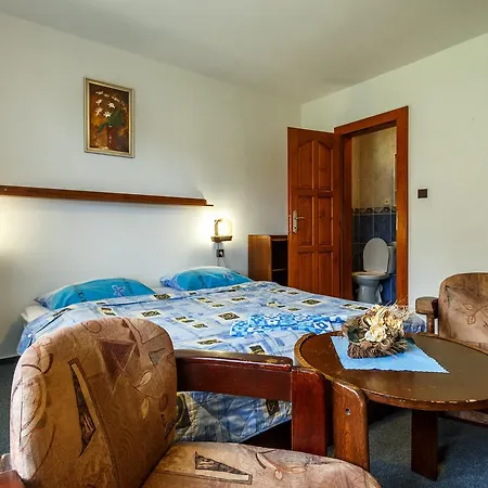 Rekreacny Dom Piero * Ždiar