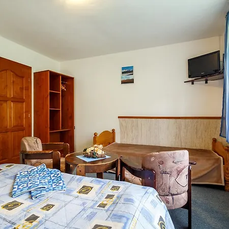 Rekreacny Dom Piero * Ždiar