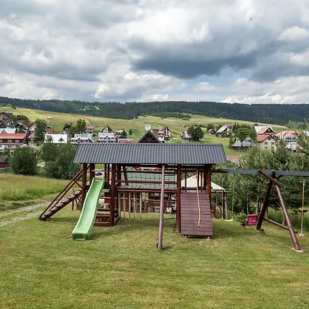 Rekreacny Dom Piero Feriehus *