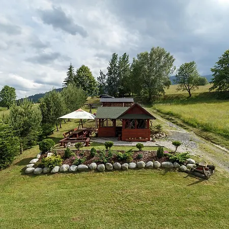 Rekreacny Dom Piero * Ždiar