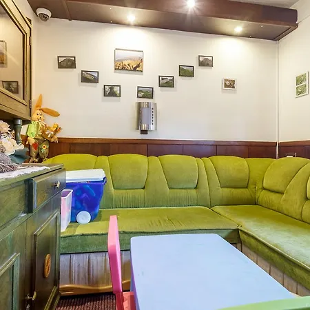 Rekreacny Dom Piero بيت للعطل