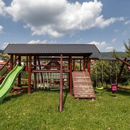 بيت للعطل Rekreacny Dom Piero