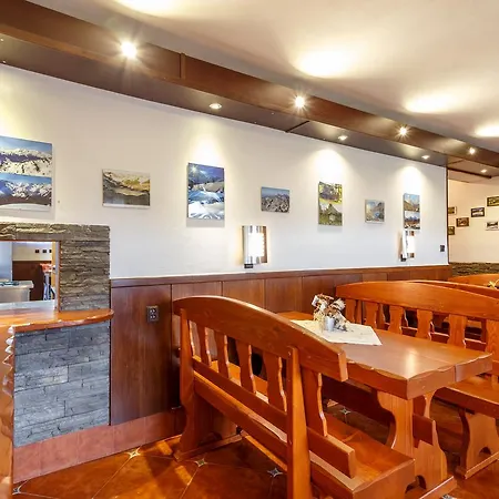 Rekreacny Dom Piero *