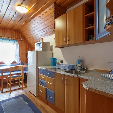 Rekreacny Dom Piero Ždiar