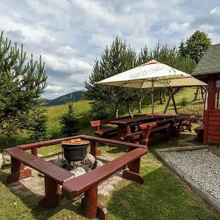 Rekreacny Dom Piero Feriehus