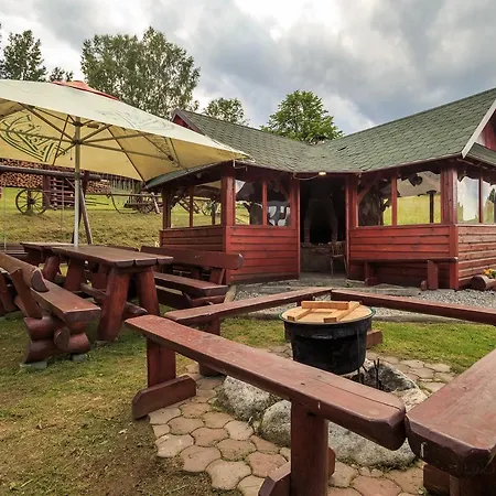 Feriehus Rekreacny Dom Piero