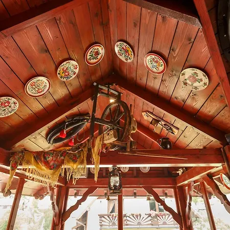 Rekreacny Dom Piero * Ždiar