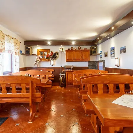 Rekreacny Dom Piero Ždiar