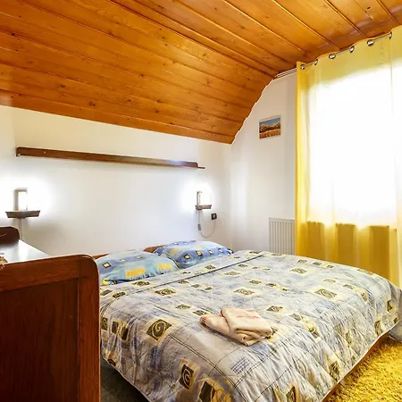 بيت للعطل Rekreacny Dom Piero Ždiar