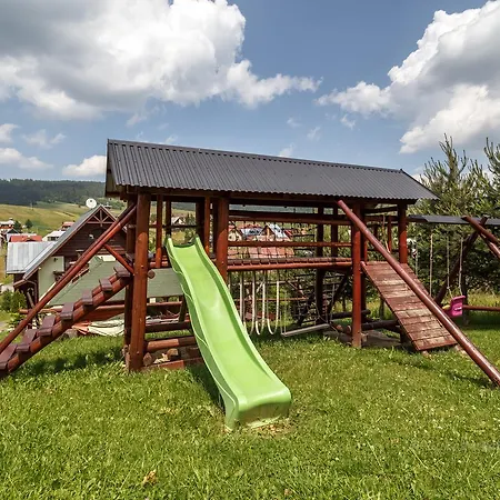 Rekreacny Dom Piero * Ždiar