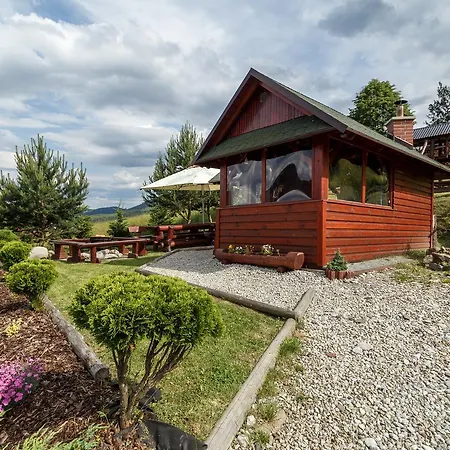 بيت للعطل Rekreacny Dom Piero *