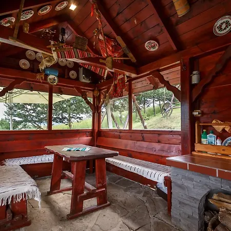 بيت للعطل Rekreacny Dom Piero *