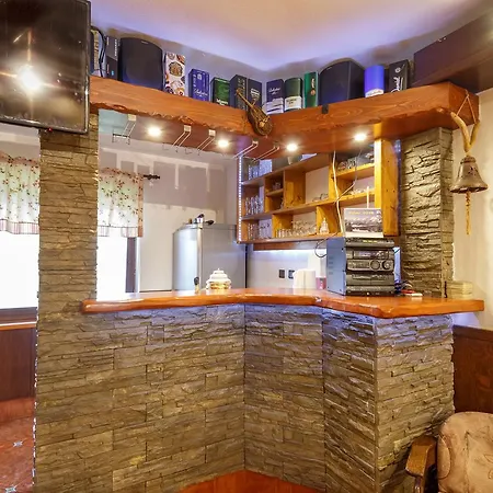 بيت للعطل Rekreacny Dom Piero *