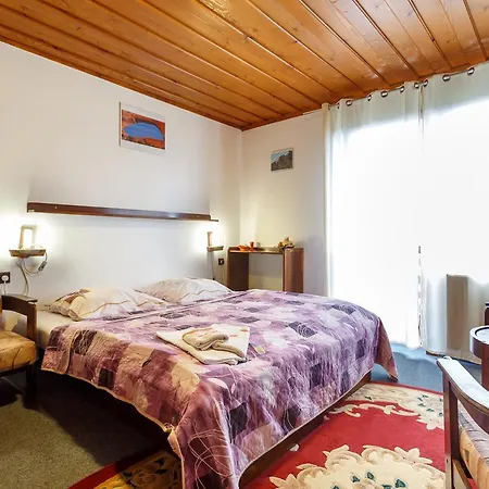 Rekreacny Dom Piero *