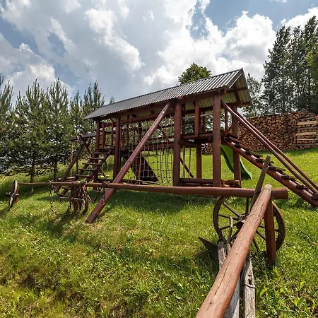 بيت للعطل Rekreacny Dom Piero *