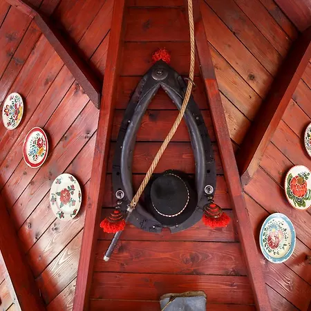 Rekreacny Dom Piero Ždiar